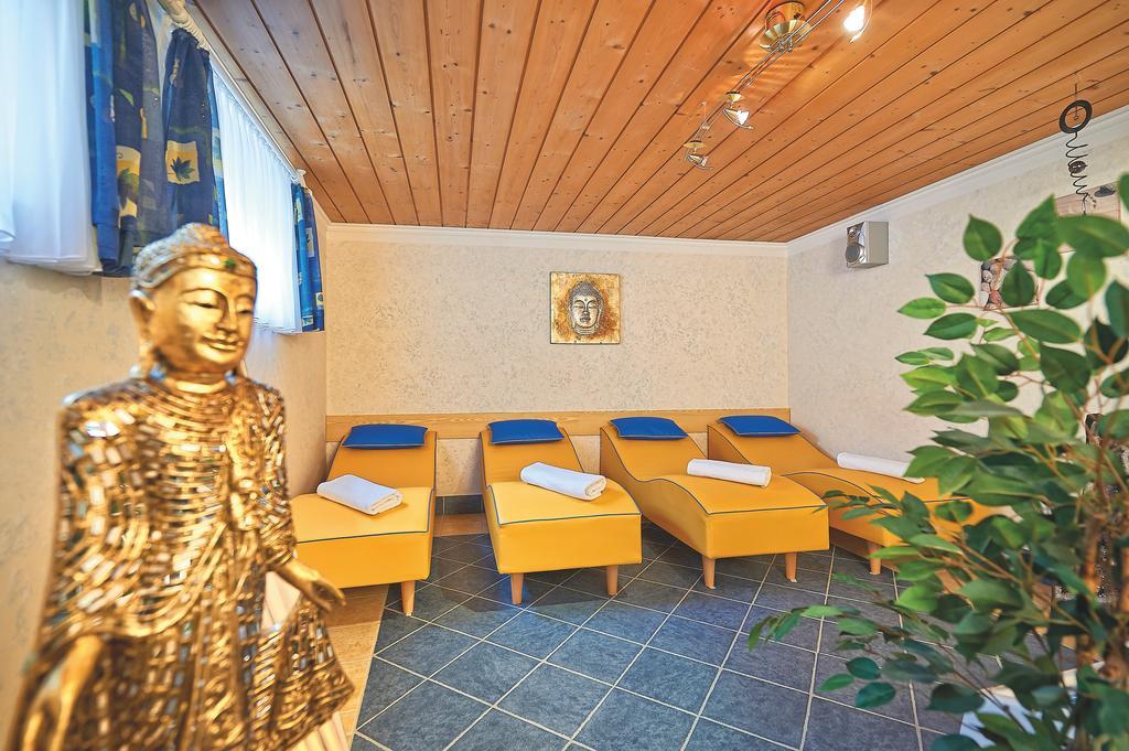 Hotel Garni Wolfgang Saalbach-Hinterglemm Exterior photo