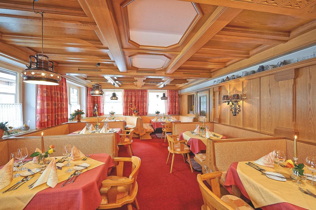 Hotel Garni Wolfgang Saalbach-Hinterglemm Exterior photo