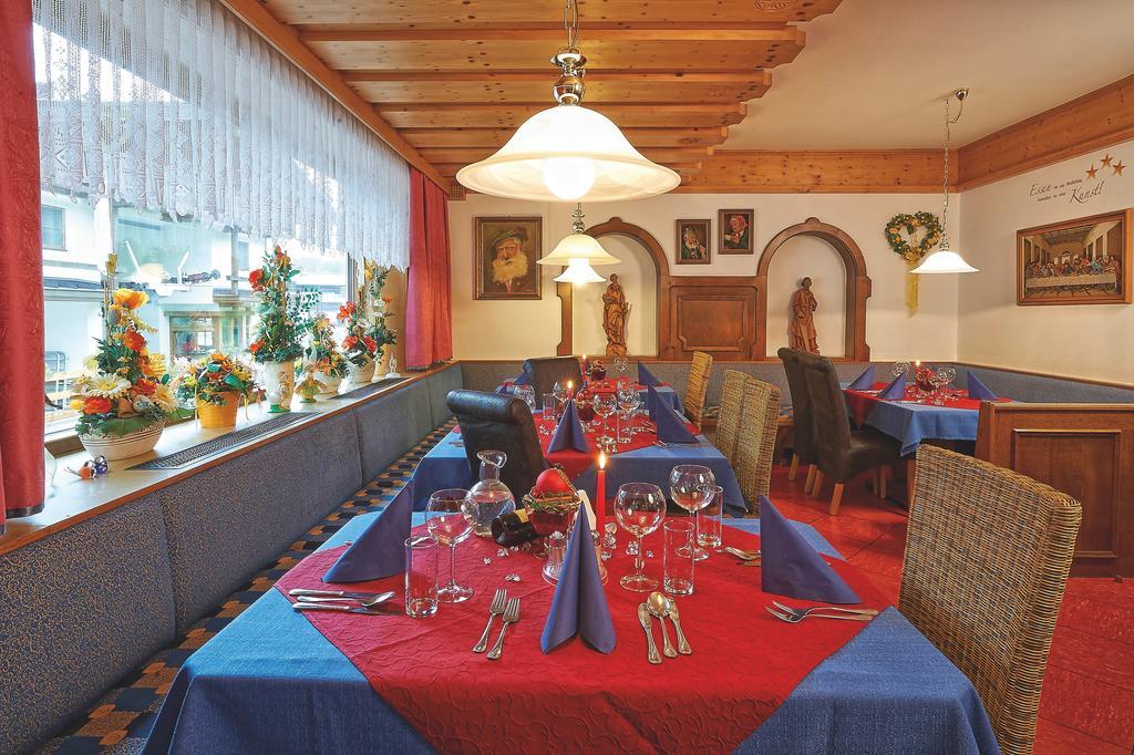 Hotel Garni Wolfgang Saalbach-Hinterglemm Exterior photo