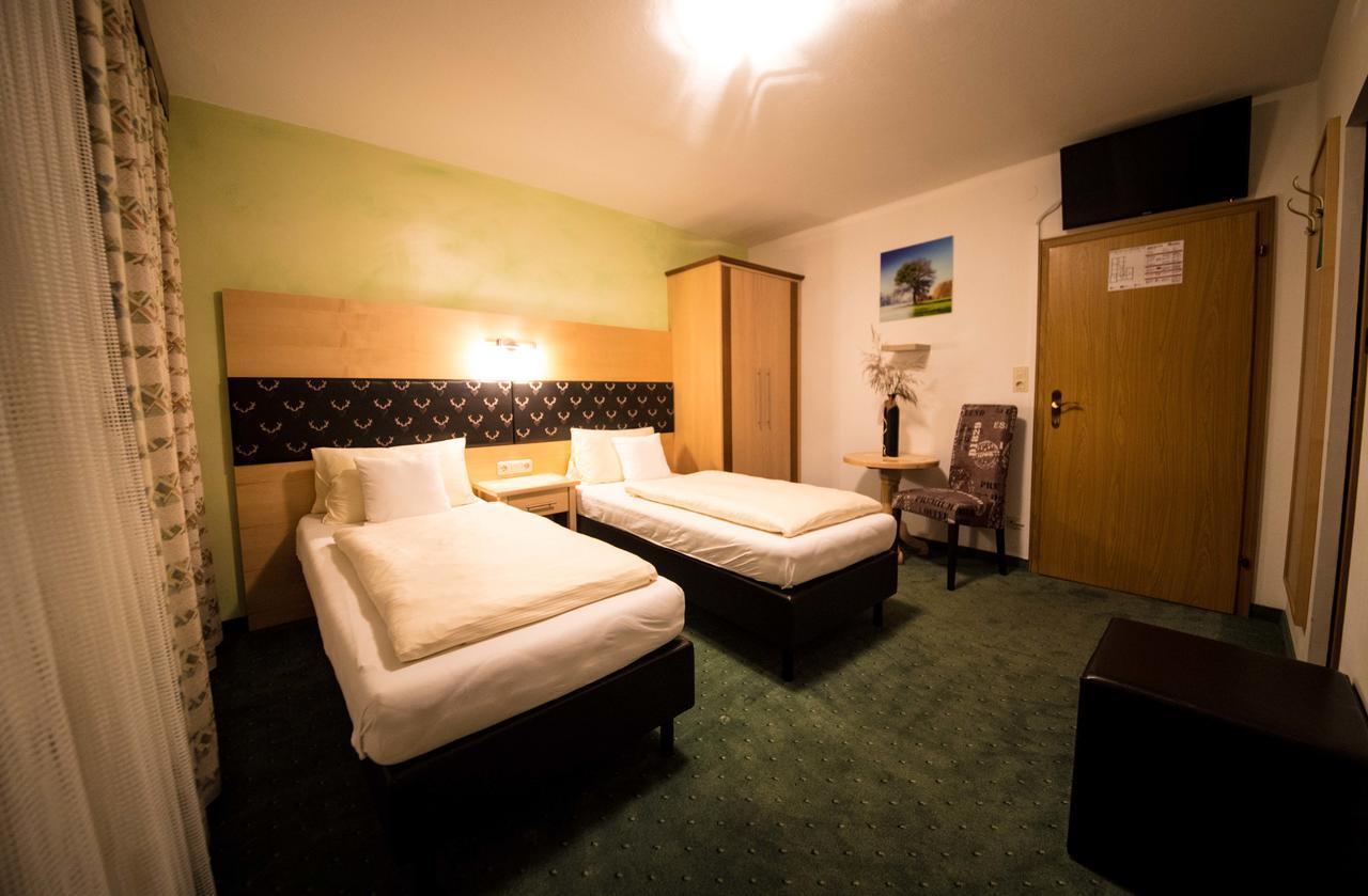 Hotel Garni Wolfgang Saalbach-Hinterglemm Exterior photo