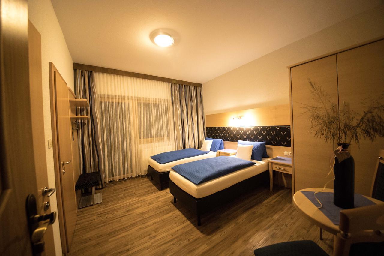 Hotel Garni Wolfgang Saalbach-Hinterglemm Exterior photo