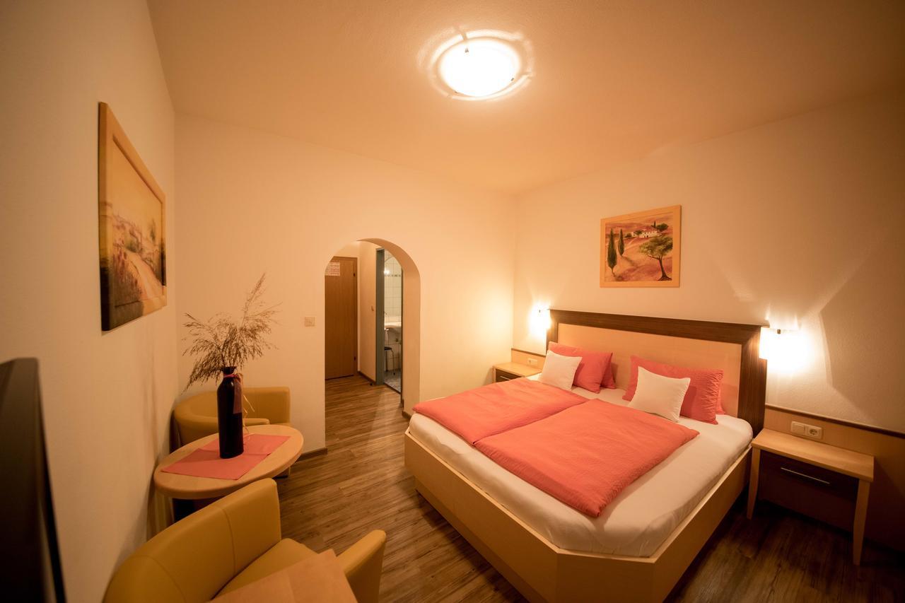 Hotel Garni Wolfgang Saalbach-Hinterglemm Exterior photo